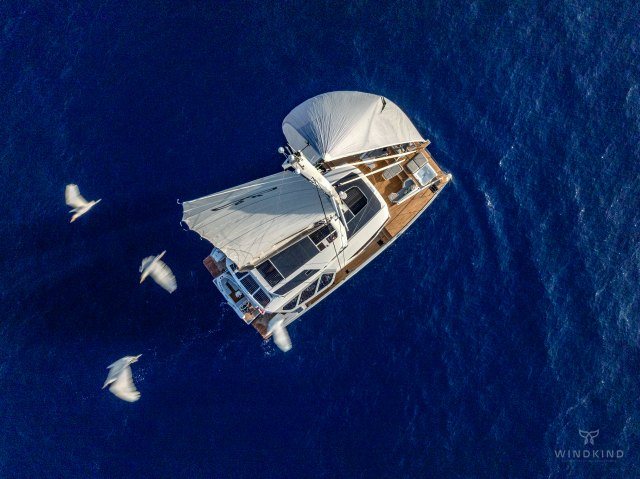 Exterior & Aerials