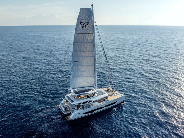 Exterior & Aerials