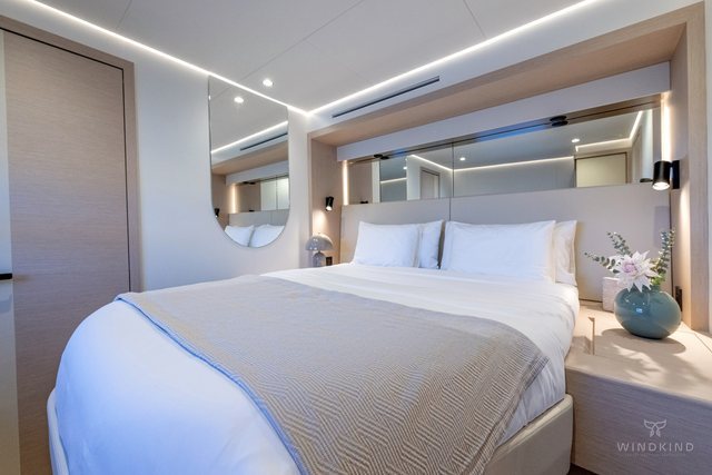 Interiors & Cabins