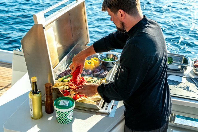 Gourmet