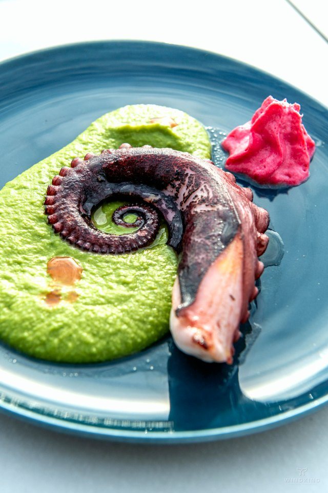 Gourmet