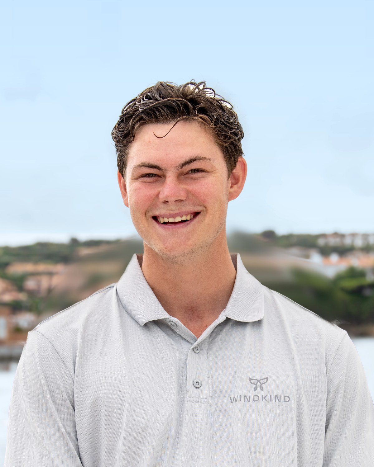 Aidan, Deckhand